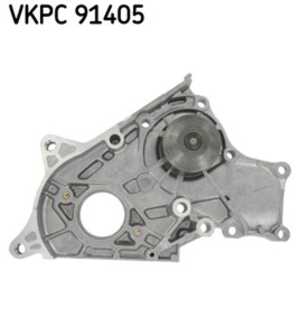 Vattenpump, toyota, 16100-64H02, 16100-64H06, 16100-64H07, 16100-69085, 16100-69275, 16100-69295, 16100-69296, 16100-69298, 161