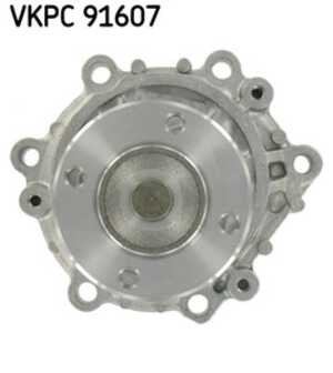 Vattenpump, toyota,vw, 16100-09102, 16100-59155, 16100-59255, 16100-59256, 16100-59257, J16100-59155, J16100-59257