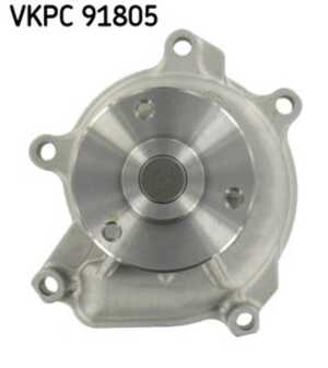 Vattenpump, daihatsu copen, materia, sirion, terios, yrv, toyota avanza, avanza ii, yaris, 16100-29115, 16100-29116, 16100-2911