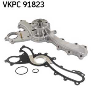 Vattenpump, lexus,toyota, 16100-39455, 16100-39456