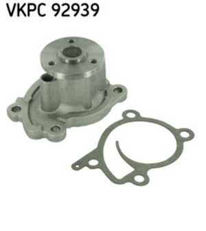 Vattenpump, dacia,mercedes-benz,nissan,renault,smart, 200 200 00 01, 21 01 009 06R, 21 01 080 30R, 21010-00Q2F, 21010-3AA0B, 21