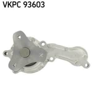 Vattenpump, honda city sedan iv, city sedan v, civic hatchback viii, jazz ii, 19200-PWA-003