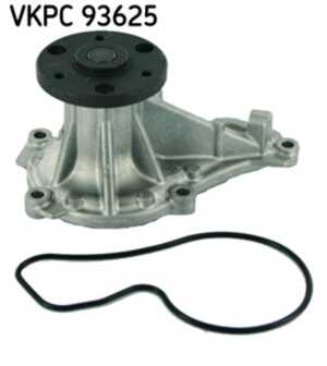 Vattenpump, honda accord viii, accord kombi viii, cr-v iii, cr-v iv, 19200-R1P-U01, 19200-RZP-003, 19200-RZP-013