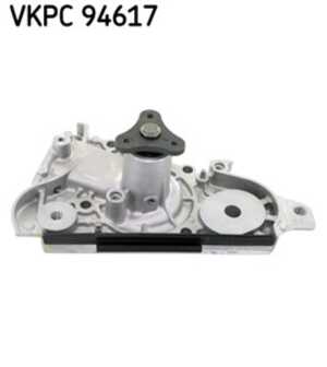 Vattenpump, mazda 323 c v, 323 f v, 323 f vi, 323 p v, 323 s v, 323 s vi, mx-3, mx-5 i, mx-5 ii, 8ABB-15-010A, B6BF-15-010F, ZL