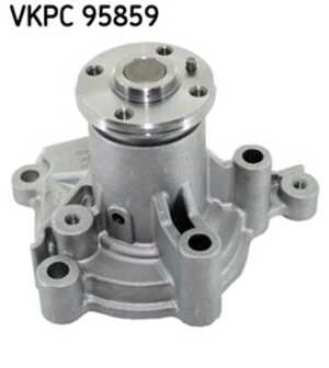 Vattenpump, hyundai coupe, elantra sedan iv, lantra ii, lantra kombi ii, sonata v, kia cee'd halvkombi, cee'd sw, sport