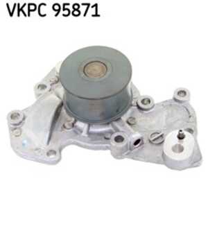 Vattenpump, hyundai coupe ii, highway van, santa fé i, sonata iv, trajet, tucson, xg, kia magentis i, sportage ii, 25100-37102,