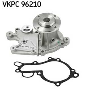 Vattenpump, subaru,suzuki, 17400-82820, 17400-82821, 17400-82822, 17400-82823, 17400-82824, 17400-82850, 17400-82851, 17400M826