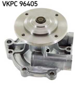 Vattenpump, suzuki, 17400-77810, 17400-77813, 17400-77815, 17400-77816