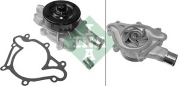 Vattenpump, dodge,jeep, 5 3020 280, 5 3021 018, 5 3021 018AB, 5 3021 018AC, 5 3021 018AD, 53020280, 53021018, 53021018AB, 53021