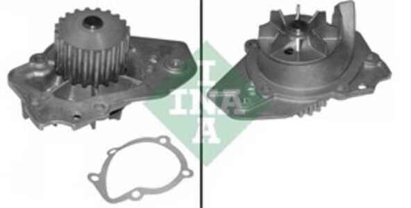 Vattenpump, citroën,lada,peugeot,rover, 1201.48, 1201.51, 1201.60, 1201.62, 120148, 120151, 120160, 120162, 94 012 014 80, 9401