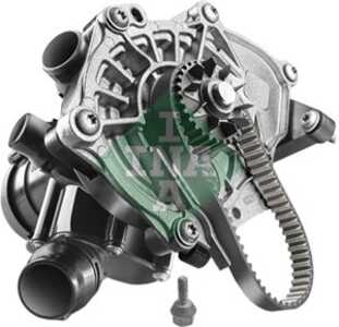 Vattenpump, seat,porsche,vw,skoda,audi, 06K 121 011 B, 06K 121 011 C, 06K 121 011, 06K121011, 06K121011B, 06K121011C, 06L 121 0