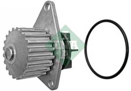 Vattenpump, citroën,peugeot,rover, 1201.E3, 1201E3, 1207.18, 1207.23, 1207.47, 120718, 120723, 120747, 94 510 012 63, 945100126