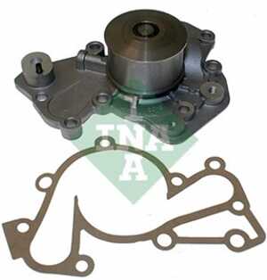 Vattenpump, hyundai,kia, 2510037102, 25100-37102, 2510037200, 25100-37200, 2510037201, 25100-37201, 2510037202, 25100-37202