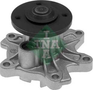 Vattenpump, mini,subaru,toyota, 11 51 7 790 871, 11517790871, 1610039395, 16100-39395