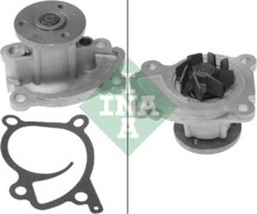 Vattenpump, dacia,mercedes-benz,nissan,renault,smart, 200 200 00 01, 2002000001, 21010ED025, 21010-ED025, 21010EE025, 21010-EE0