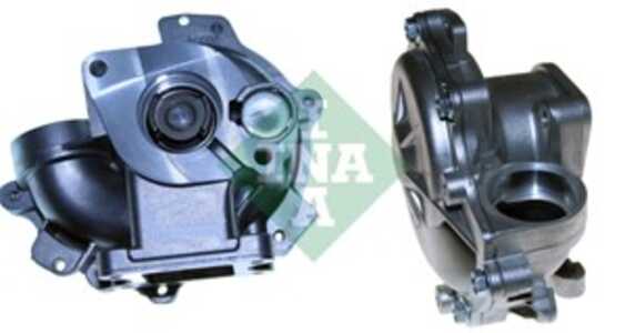 Vattenpump, bmw, 11 51 7 511 220, 11 51 7 511 221, 11 51 7 515 778, 11517511220, 11517511221, 11517515778