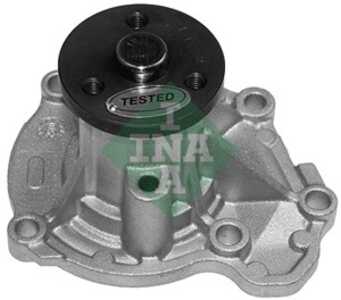 Vattenpump, nissan cube, micra iii, micra c+c iii, note, 21010AX000, 21010-AX000, 21010AX00A, 21010-AX00A, 21010BX000, 21010-BX