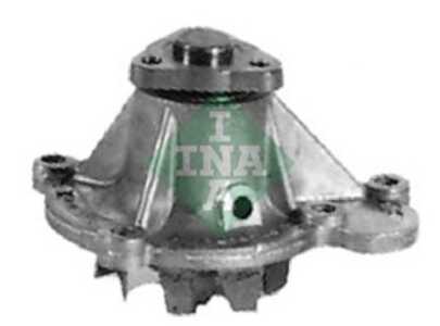 Vattenpump, nissan micra ii, renault clio ii, 210101F700, 21010-1F700, 2101041B02, 21010-41B02, 2101041B03, 21010-41B03, 210109