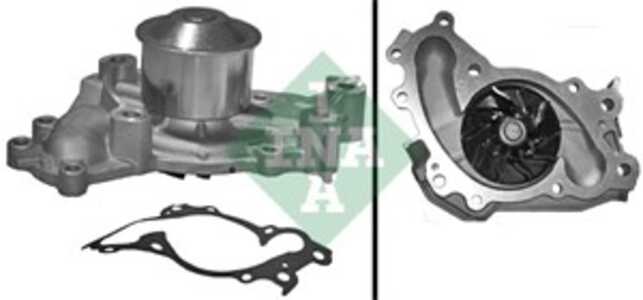 Vattenpump, lexus,toyota, 1610009070, 16100-09070, 1610029085, 16100-29085