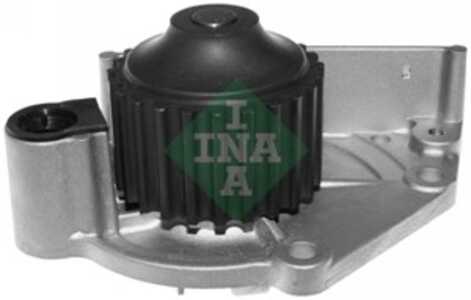 Vattenpump, land rover freelander i, freelander soft top i, PEB102510L