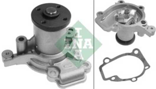 Vattenpump, hyundai,kia, 2510023010, 25100-23010, 2510023011, 25100-23011, 2510023022, 2510023511, 25100-23511, 2510023513, 251