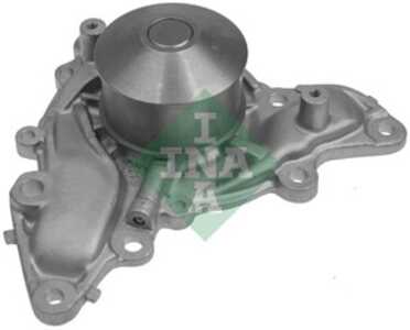 Vattenpump, chrysler,dodge,mitsubishi, 1 300A 011, 1300A011, 1300A012, M D973 025, M D973 162, M D977 705, M D977 708, M D978 7