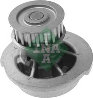 Vattenpump, chevrolet,daewoo, 96350799, 96352648, 96872704