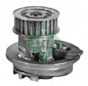 Vattenpump, chevrolet,opel,vauxhall, 13 34 054, 1334054, 90444123