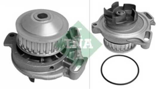 Vattenpump, audi,vw, 035 121 004 A, 035 121 004 AV, 035 121 004 AX, 035 121 004, 035 121 005 E, 035121004, 035121004A, 03512100