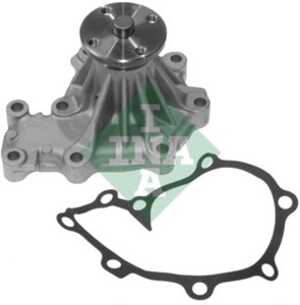 Vattenpump, ford ranger, mazda b-serie, bt-50 flak/chassi, bt-50 pick-up, mpv i, 1405541, 8ALA15100, 8ALA-15-100, 8ALA15100A, 8