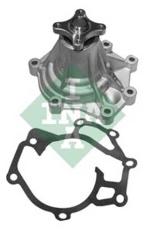 Vattenpump, hyundai,kia, 251004A000, 25100-4A000, 25100-4A-000, 251004A100, 25100-4A100, 251004A200, 25100-4A200, 25100-4A-200,