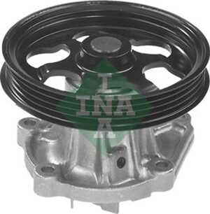 Vattenpump, toyota, 1610019226, 16100-19226, 1611019106, 16110-19106, 1611019107, 16110-19107