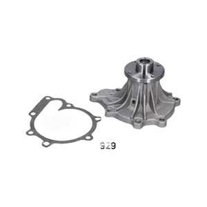 Vattenpump, isuzu trooper iii, trooper terrängbil öppen iii, 01334002, 1334002, 8-97180-326-0, 93179378, 97180326