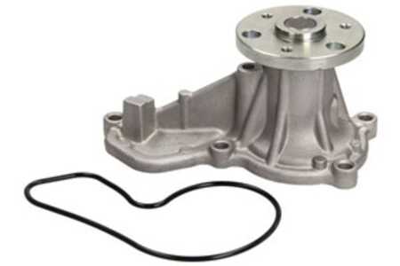 Vattenpump, honda accord viii, accord kombi viii, cr-v iii, cr-v iv, 19200-R1P-U01, 19200-RZP-003, 19200-RZP-013