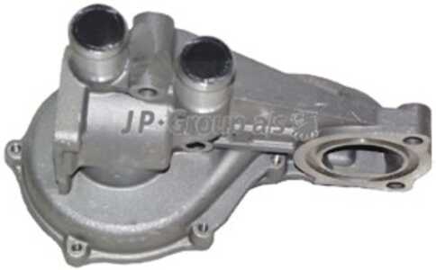 Vattenpump, audi 100 c4 avant, 100 c4 sedan, 80 b4 avant, 80 b4 sedan, a6 c4, a6 c4 avant, a8 d2, cabriolet b3, coupe b3, 02612