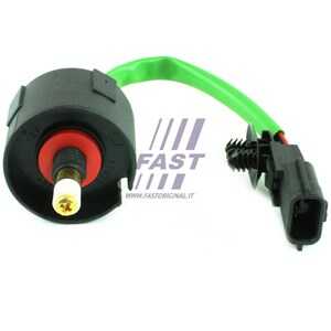 Vattensensor, bränslesystemet, renault, 7701068619