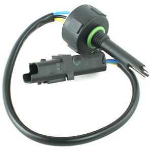 Vattensensor, bränslesystemet, opel,renault, 7701475230