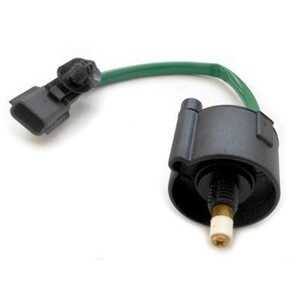 Vattensensor, bränslesystemet, renault, 7701068619