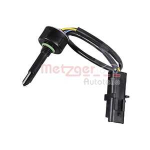 Vattensensor, bränslesystemet, opel,vauxhall, 44 12 831, 93161122