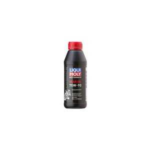 Växellådeolja LIQUI MOLY Motorbike Gear Oil 75W-90, Universal