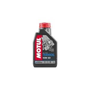 Växellådeolja MOTUL TRANSOIL 10W30, Universal