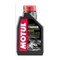 Växellådeolja MOTUL TRANSOIL EXP 10W40, Universal