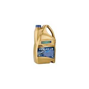 Växellådeolja RAVENOL DGL 75W-85, 4l, Universal