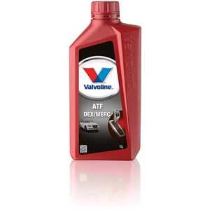 Växellådsolja (ATF) VALVOLINE, 1L, Universal