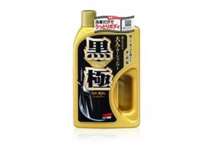 Vaxschampo Soft99 Extreme Gloss Shampoo Dark, Universal