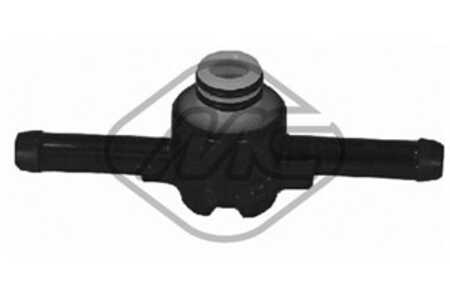 Ventil, bränslefilter, Fram, audi,seat,skoda,vw, 1J0127247