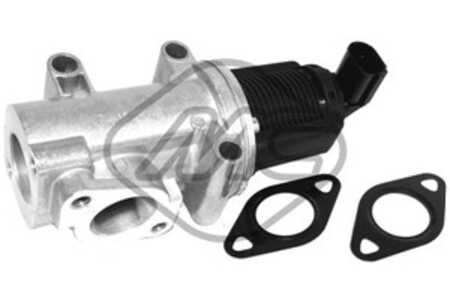 Ventil, EGR-avgasreglering, alfa romeo,fiat,lancia, 46785766, 50109013, 55182482, 55204235, 552090180, 55215029, 60816439, 7172