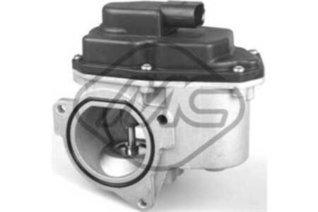 Ventil, EGR-avgasreglering, audi,seat,skoda,vw, 03G131501, 03G131501P, 03L131501D, 03L131501E, 03L131501G, 03L131501K, 03L13150