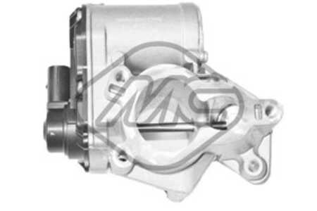 Ventil, EGR-avgasreglering, nissan,renault, 1495600Q1A, 8200327004, 8200327011, 8200691292, 8200693739, 8200797706, H8200327011