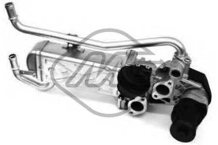 Ventil, EGR-avgasreglering, seat,skoda,vw, 03P 131 512 B, 03P 131 512 C, 03P 131 512 D, 03P 131 512 E, 3P 131 512 B, 3P 131 512